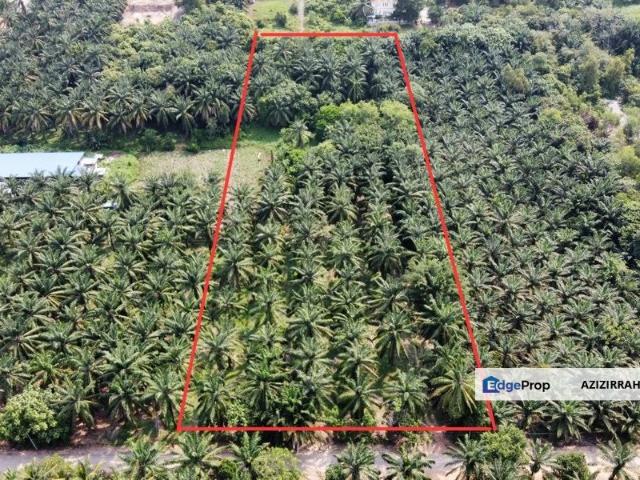 Shop for sale in Tanjong Sepat, Selangor