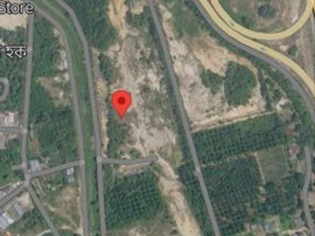 Shop for sale in Bukit Damar, Sepang