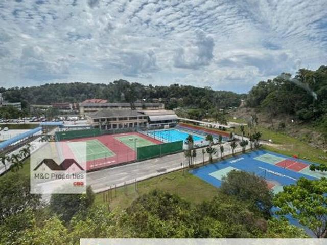 Condominium for sale in Sendayan Village, Negeri Sembilan