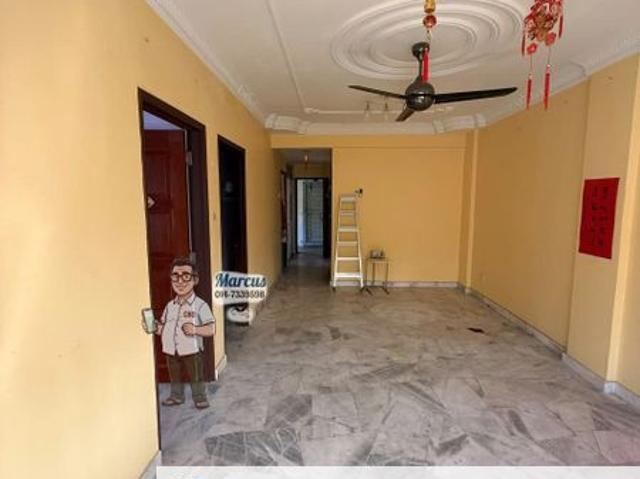 Condominium for sale in Sendayan Village, Negeri Sembilan