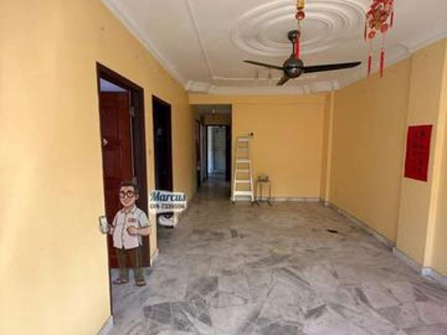 Apartment for sale in Sendayan Village, Negeri Sembilan