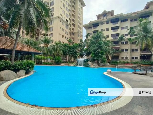 Condominium for sale in Taman Bukit Desa, Kuala Lumpur