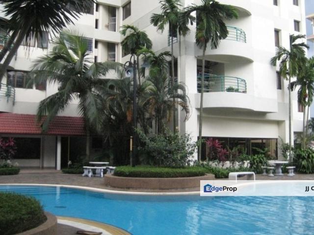 Condominium for sale in Taman Bukit Desa, Kuala Lumpur