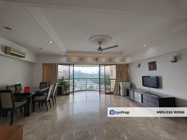 Condominium for sale in Taman Bukit Desa, Kuala Lumpur