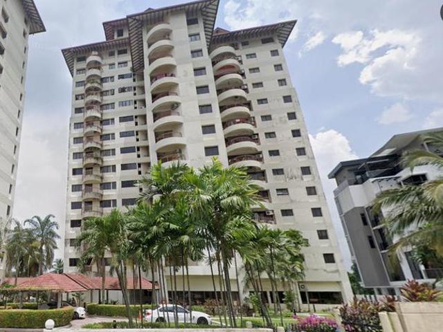 Condominium for sale in Country Heights Damansara, Kuala Lumpur
