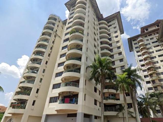 Condominium for sale in Country Heights Damansara, Kuala Lumpur