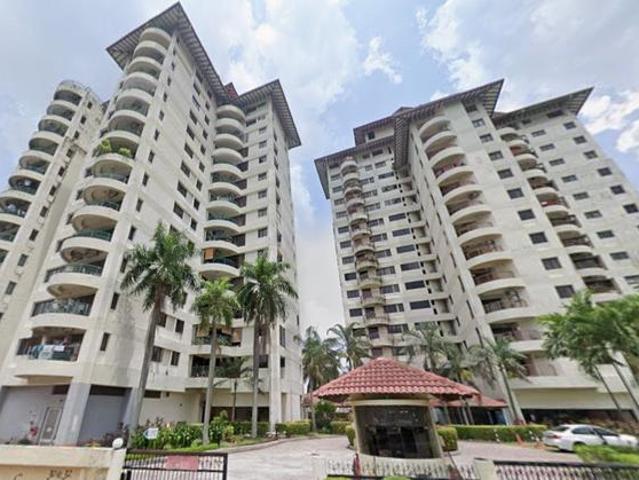 Condominium for sale in Country Heights Damansara, Kuala Lumpur