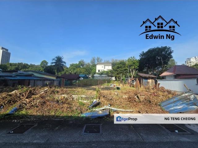House for sale in Georgetown, Penang