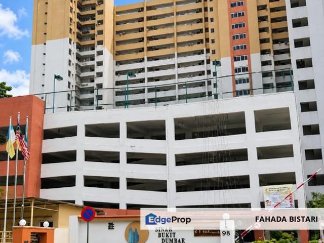 Condominium for sale in Timur Laut, George Town