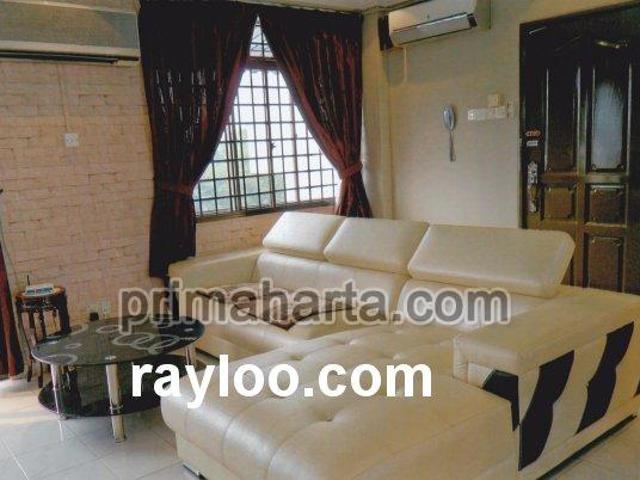Apartment for rent in Georgetown, Penang