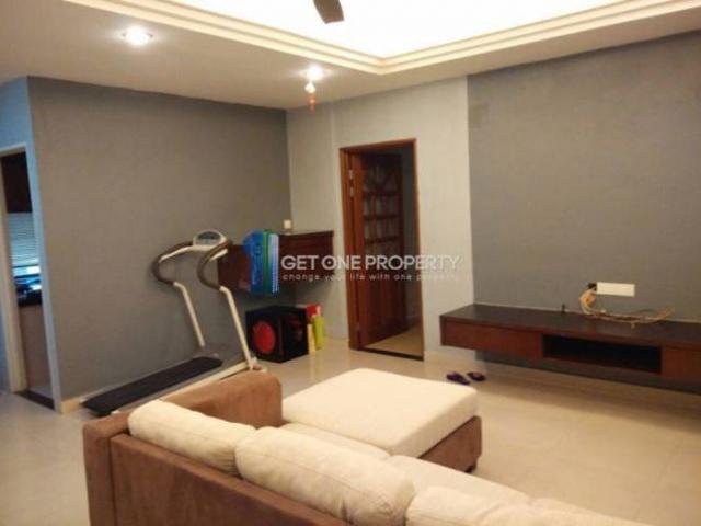 Apartment for rent in Georgetown, Penang