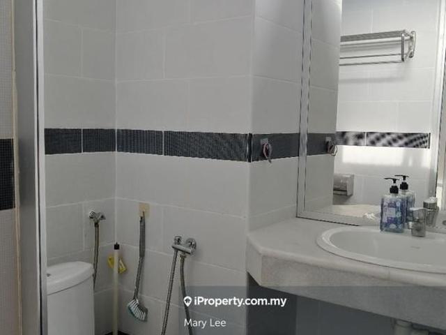 Apartment for rent in Georgetown, Penang