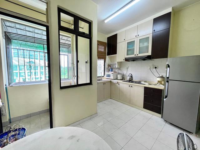 Apartment for sale in Georgetown, Penang