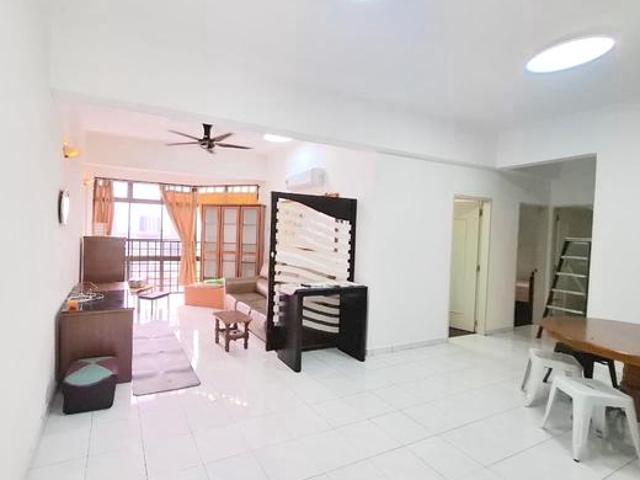 Apartment for rent in Timur Laut, George Town