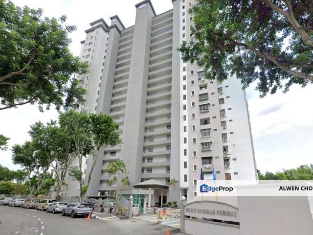 Condominium for sale in Georgetown, Penang