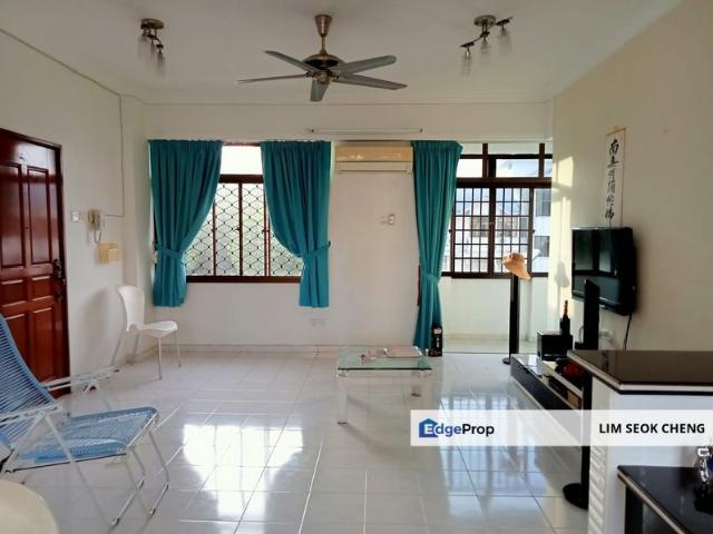 Condominium for sale in Georgetown, Penang