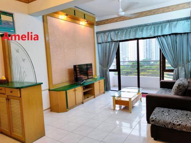 Apartment for sale in Georgetown, Penang