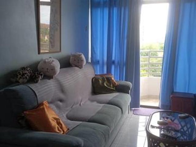 Apartment for sale in Georgetown, Penang