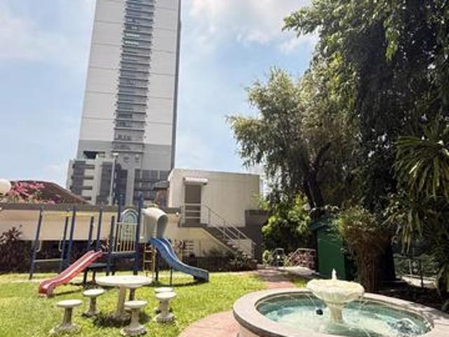 Apartment for sale in Timur Laut, George Town