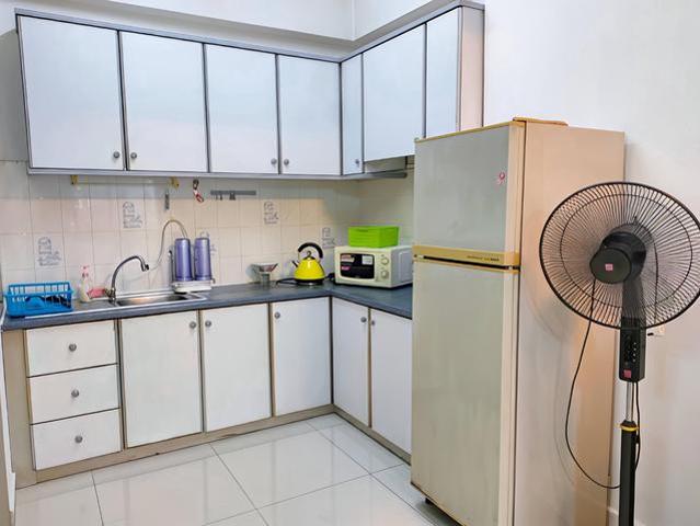 Apartment for sale in Georgetown, Penang