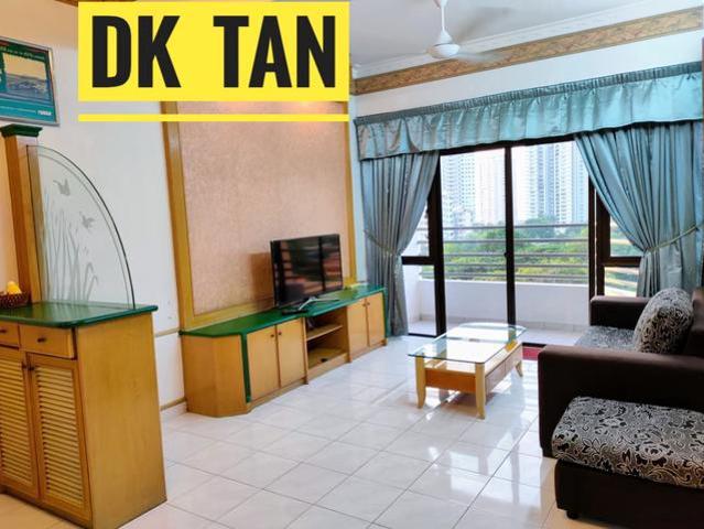 Apartment for sale in Georgetown, Penang