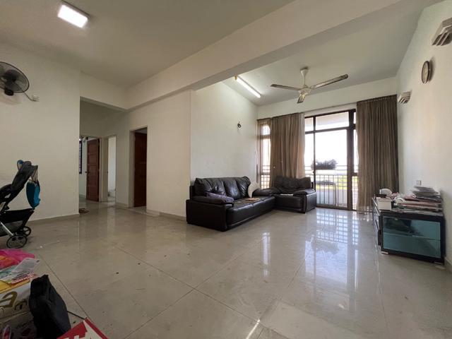 Apartment for sale in Georgetown, Penang