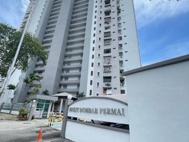 Apartment for sale in Georgetown, Penang