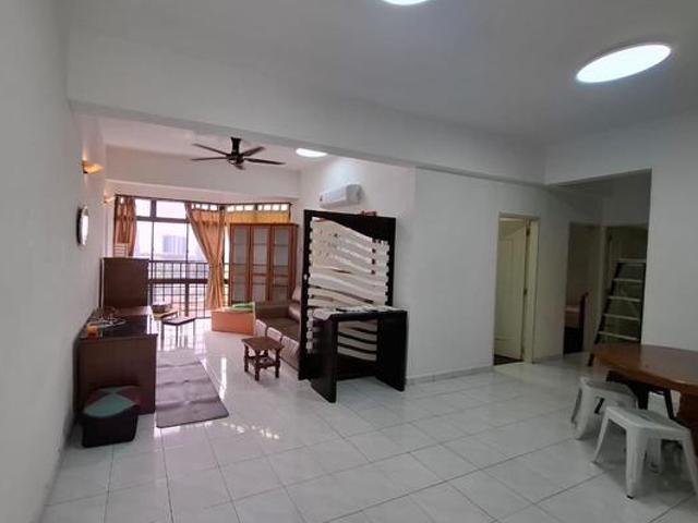 Apartment for sale in Georgetown, Penang