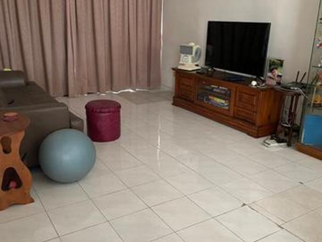 Apartment for sale in Georgetown, Penang