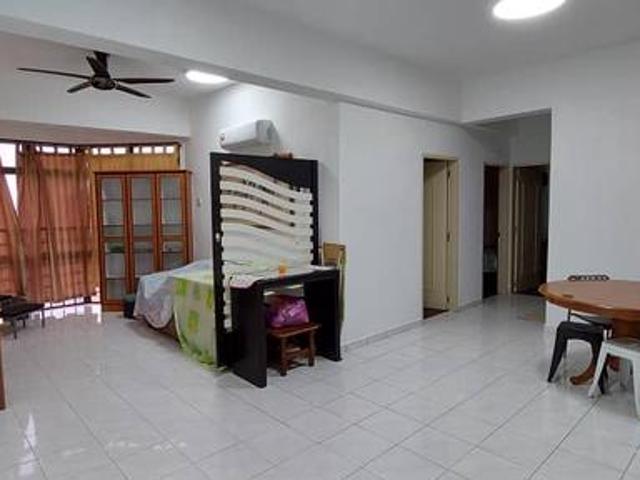 Apartment for rent in Georgetown, Penang