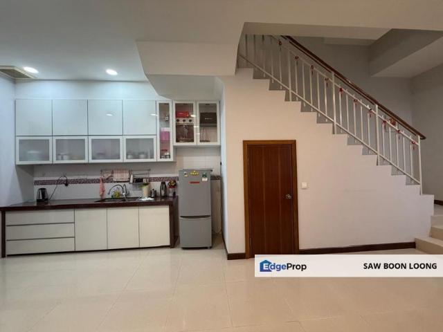 House for sale in Georgetown, Penang