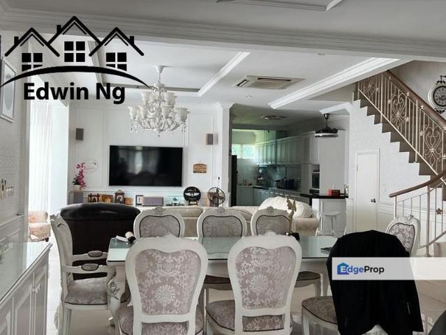 House for sale in Georgetown, Penang