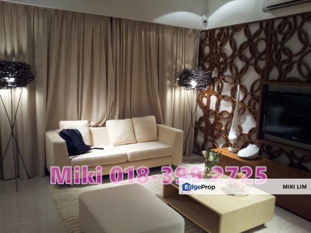 House for sale in Bukit Dumbar