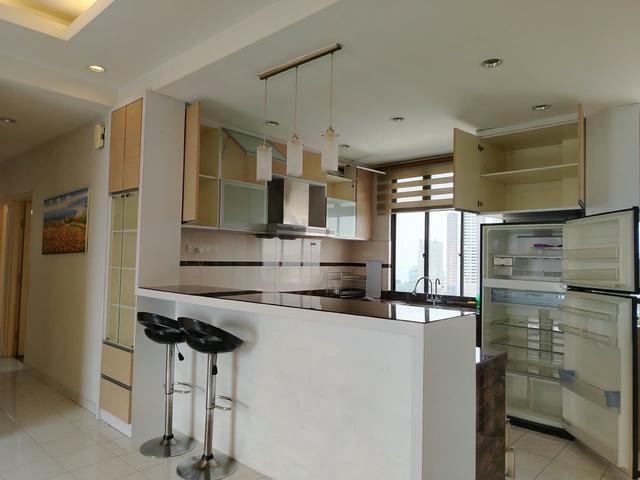 Apartment for rent in Georgetown, Penang