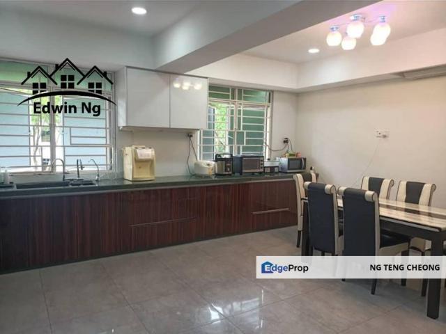 House for sale in Georgetown, Penang