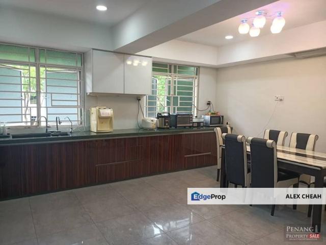 House for sale in Georgetown, Penang
