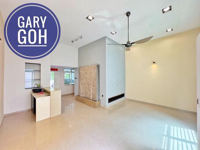 Townhouse for sale in Georgetown, Penang