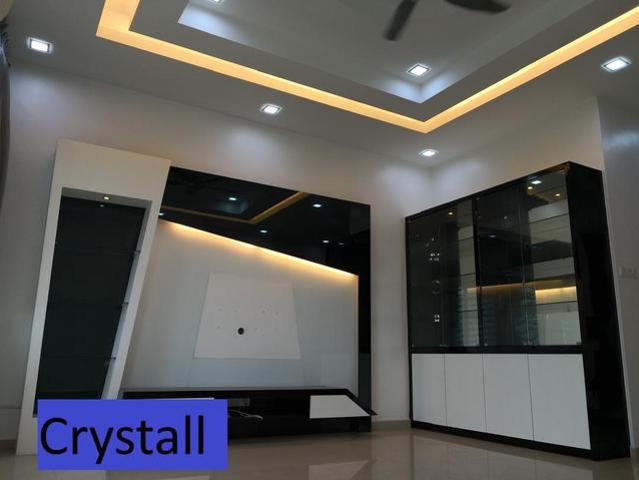 Townhouse for sale in Bukit Dumbar