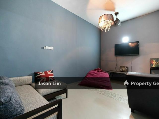 Terraced House for sale in Bukit Dumbar