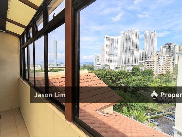 Terraced House for sale in Bukit Dumbar