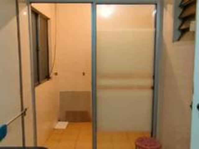 Terraced House for rent in Balakong, Majlis Perbandaran Kajang