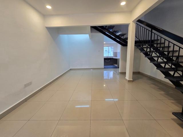 Terraced House for sale in Sendayan Village, Negeri Sembilan