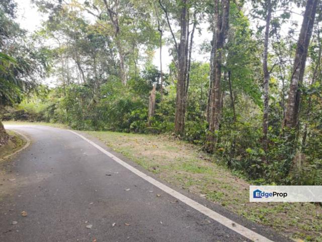 House for sale in Long Pa, Pahang