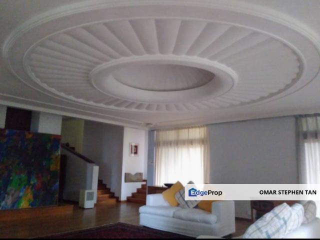 House for sale in Long Pa, Pahang