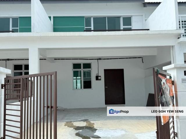 House for rent in Sendayan Village, Negeri Sembilan