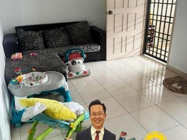Terraced House for sale in Sendayan Village, Negeri Sembilan