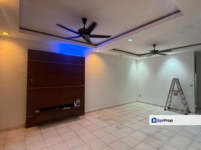 House for sale in Timur Laut, George Town
