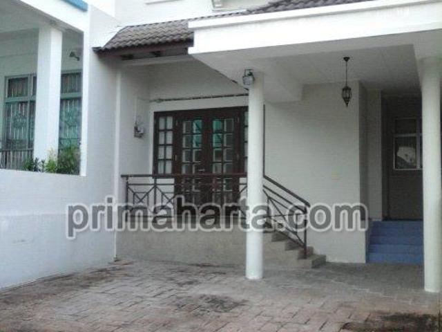 House for rent in Georgetown, Penang