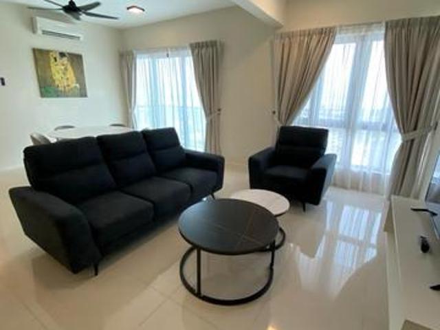 Condominium for rent in Timur Laut, George Town