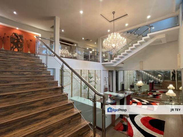 House for sale in Petaling, Damansara Damai